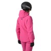 Jakna helly hansen SNOWPLAY JACKET Dragon Fruit