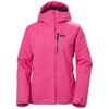 Jakna helly hansen SNOWPLAY JACKET Dragon Fruit