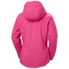 Jakna helly hansen SNOWPLAY JACKET Dragon Fruit