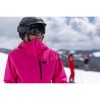 Jakna helly hansen SNOWPLAY JACKET Dragon Fruit