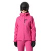 Jas helly hansen SNOWPLAY JACKET Emerald DRAGON FRU