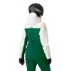 Jas helly hansen SNOWPLAY JACKET Emerald