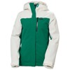 Jas helly hansen SNOWPLAY JACKET Emerald