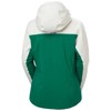 Jas helly hansen SNOWPLAY JACKET Emerald