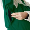 Jas helly hansen SNOWPLAY JACKET Emerald