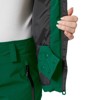 Jas helly hansen SNOWPLAY JACKET Emerald