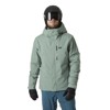 Jakna helly hansen Panorama Jacket CACTUS