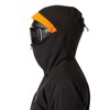 Takki helly hansen POWDERFACE Lynx