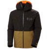 Takki helly hansen POWDERFACE Lynx