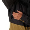 Takki helly hansen POWDERFACE Lynx