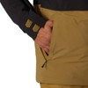Takki helly hansen POWDERFACE Lynx