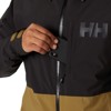 Takki helly hansen POWDERFACE Lynx