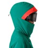 Bunda helly hansen POWSHOT Emerald