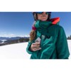 Bunda helly hansen POWSHOT Emerald