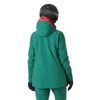 Bunda helly hansen POWSHOT Emerald
