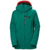 Bunda helly hansen POWSHOT Emerald
