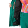 Bunda helly hansen POWSHOT Emerald