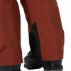 Housut helly hansen LEGENDARY INSULATED Bib