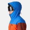 Bunda helly hansen Gravity