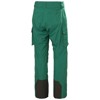 Housut helly hansen ULLR Emerald