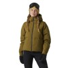 Jakna helly hansen Nora Short Puffy Jacket W LYNX