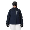 Jas helly hansen SNOWPLAY PLUS JACK Navy