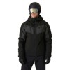  helly hansen CARV LIFALOFT 2.0 JA Navy BLACK