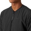 Jakna helly hansen STRETCH INSUL Black