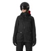 helly hansen Jacket WHITEWALL LIFALOFT Black
