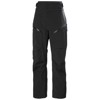 Pantalone helly hansen SOGN SHELL PANT Black