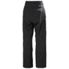 Pantalone helly hansen SOGN SHELL PANT Black