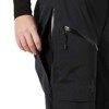 Pantalone helly hansen SOGN SHELL PANT Black