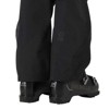 Pantalone helly hansen SOGN SHELL PANT Black