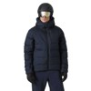 Jakna helly hansen KVITFJELL RACE PUFFY NAVY