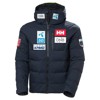 Giacca helly hansen RACE PUFFY Navy