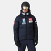 Giacca helly hansen RACE PUFFY Navy