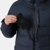 Giacca helly hansen RACE PUFFY Navy