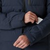 Giacca helly hansen RACE PUFFY Navy