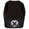 Nahrbtnik arch max Hydration Vest- 2.5L - Blue RED