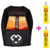 Nahrbtnik arch max Hydration Vest- 6L - Pink + 2Sf500ml ORANGE
