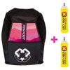Nahrbtnik arch max Hydration Vest- 6L - Pink + 2Sf500ml PINK