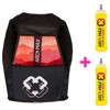 Nahrbtnik arch max Hydration Vest- 6L - Pink + 2Sf500ml RED