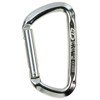 Karabinhage climbing technology silver