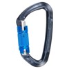 Karabína climbing technology Lime WG (twistlock)