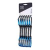 Popruhy climbing technology Lime set 17 cm DYNEEMA