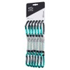 Popruhy climbing technology Lime set 22 cm