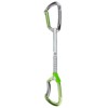 expressremsor climbing technology Lime set 22 cm silver