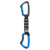 Quickdraws climbing technology Lime  PRO 17cm Ant/blue