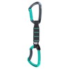 Quickdraws climbing technology Lime  PRO 17cm