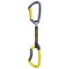 Popruhy climbing technology Set Lime + Fixit 12 cm
